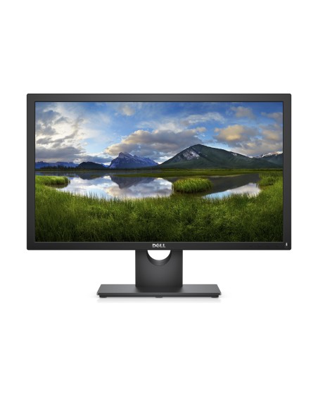 DELL E Series E2318H 58,4 cm (23") 1920 x 1080 Pixel Full HD LCD Nero