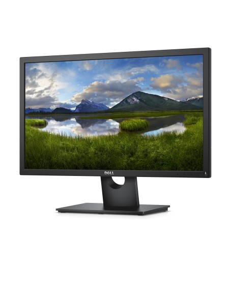 DELL E Series E2318H 58,4 cm (23") 1920 x 1080 Pixel Full HD LCD Nero
