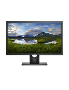 DELL E Series E2418HN 60,5 cm (23.8") 1920 x 1080 Pixel Full HD LCD Nero