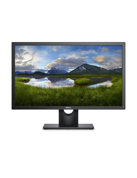 DELL E Series E2418HN 60,5 cm (23.8") 1920 x 1080 Pixel Full HD LCD Nero