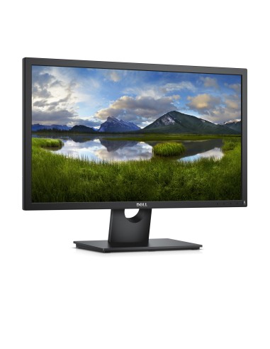 DELL E Series E2418HN 60,5 cm (23.8") 1920 x 1080 Pixel Full HD LCD Nero