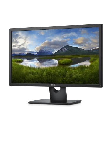 DELL E Series E2418HN 60,5 cm (23.8") 1920 x 1080 Pixel Full HD LCD Nero