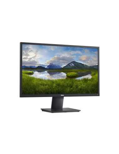 DELL E Series E2420H 61 cm (24") 1920 x 1080 Pixel Full HD LCD Nero
