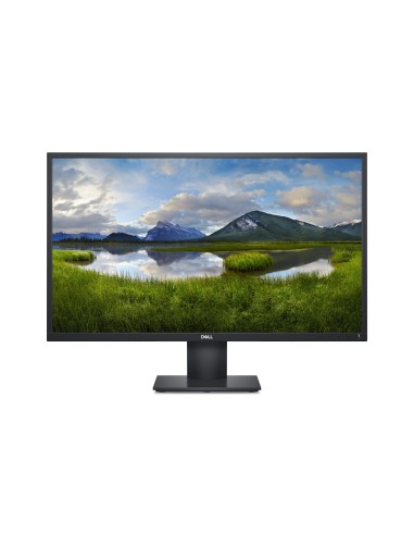 DELL E Series E2720H 68,6 cm (27") 1920 x 1080 Pixel Full HD LCD Nero