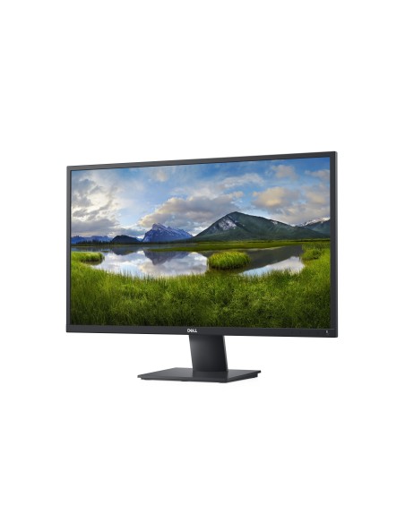 DELL E Series E2720H 68,6 cm (27") 1920 x 1080 Pixel Full HD LCD Nero