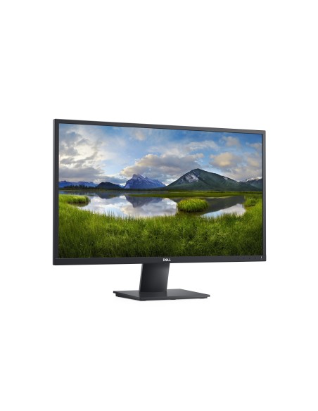 DELL E Series E2720H 68,6 cm (27") 1920 x 1080 Pixel Full HD LCD Nero