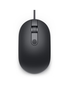 DELL MS819 mouse Ambidestro USB tipo A Ottico 1000 DPI