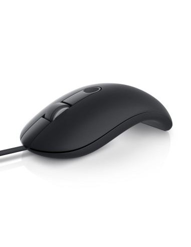DELL MS819 mouse Ambidestro USB tipo A Ottico 1000 DPI