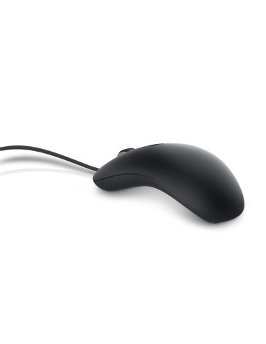 DELL MS819 mouse Ambidestro USB tipo A Ottico 1000 DPI