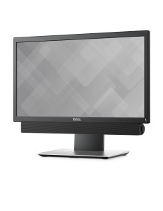 DELL P2018H 50,8 cm (20") 1600 x 900 Pixel HD+ LCD Nero