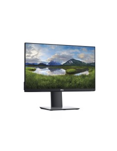 DELL P2219H 55,9 cm (22") 1920 x 1080 Pixel Full HD LCD Nero