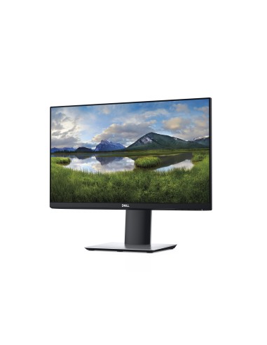 DELL P2219H 55,9 cm (22") 1920 x 1080 Pixel Full HD LCD Nero