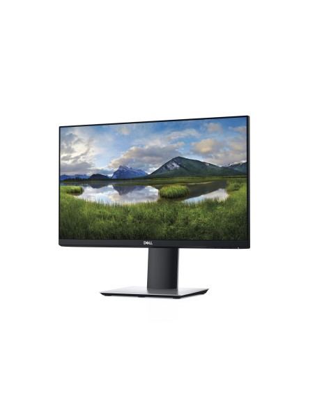 DELL P2219H 55,9 cm (22") 1920 x 1080 Pixel Full HD LCD Nero