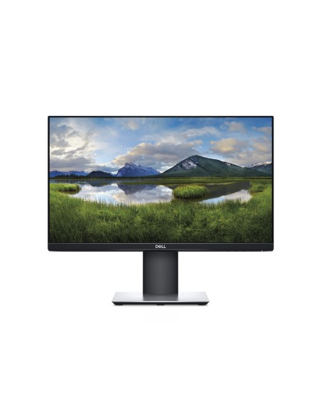 DELL P2219H 55,9 cm (22") 1920 x 1080 Pixel Full HD LCD Nero