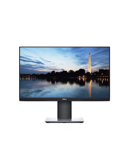 DELL P2219H 55,9 cm (22") 1920 x 1080 Pixel Full HD LCD Nero