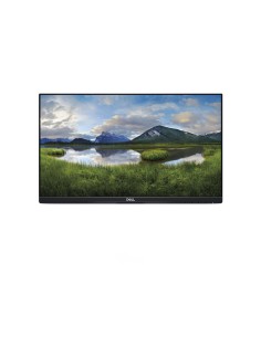 DELL Professional P2219H_WOST 55,9 cm (22") 1920 x 1080 Pixel Full HD LCD Nero