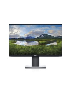 DELL P Series P2319H 58,4 cm (23") 1920 x 1080 Pixel Full HD LCD Nero