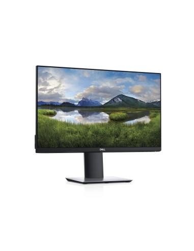 DELL P Series P2319H 58,4 cm (23") 1920 x 1080 Pixel Full HD LCD Nero