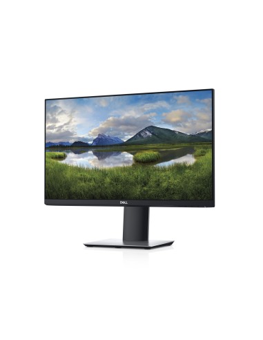 DELL P Series P2319H 58,4 cm (23") 1920 x 1080 Pixel Full HD LCD Nero
