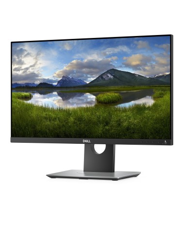DELL Professional P2418D 60,5 cm (23.8") 2560 x 1440 Pixel Quad HD LCD Nero