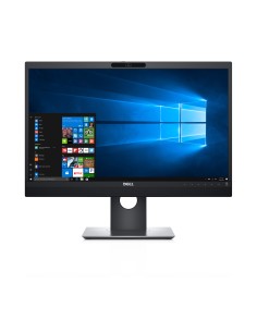 DELL Monitor 24 per videoconferenze  P2418HZM