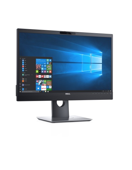DELL Monitor 24 per videoconferenze  P2418HZM