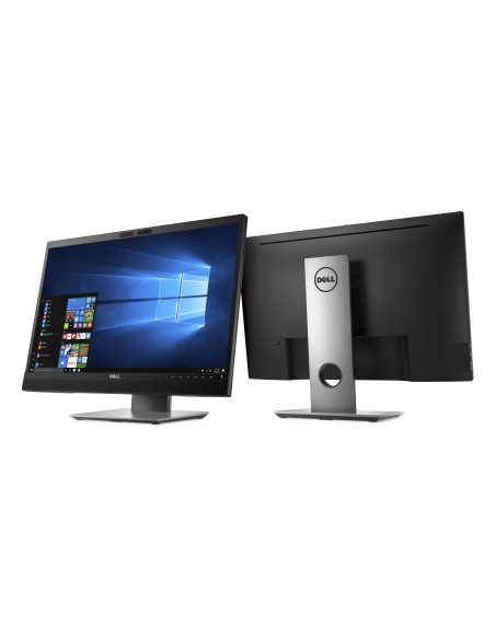 DELL Monitor 24 per videoconferenze  P2418HZM