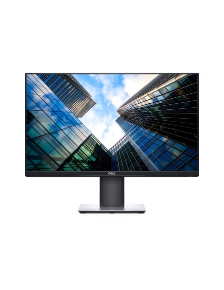 DELL P2419H 61 cm (24") 1920 x 1080 Pixel Full HD LCD Nero