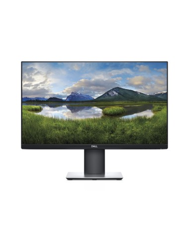 DELL P2419H 61 cm (24") 1920 x 1080 Pixel Full HD LCD Nero