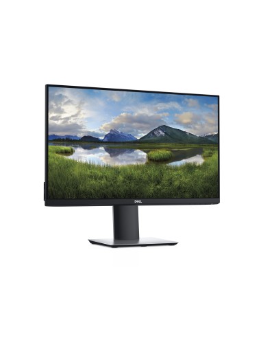 DELL P2419H 61 cm (24") 1920 x 1080 Pixel Full HD LCD Nero
