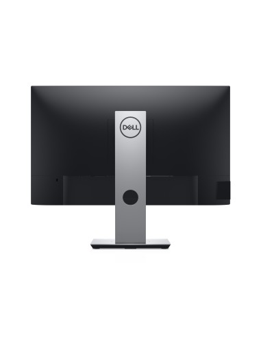 DELL P2419H 61 cm (24") 1920 x 1080 Pixel Full HD LCD Nero