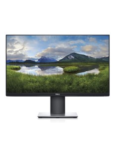 DELL P2419HC 61 cm (24") 1920 x 1080 Pixel Full HD LCD Nero