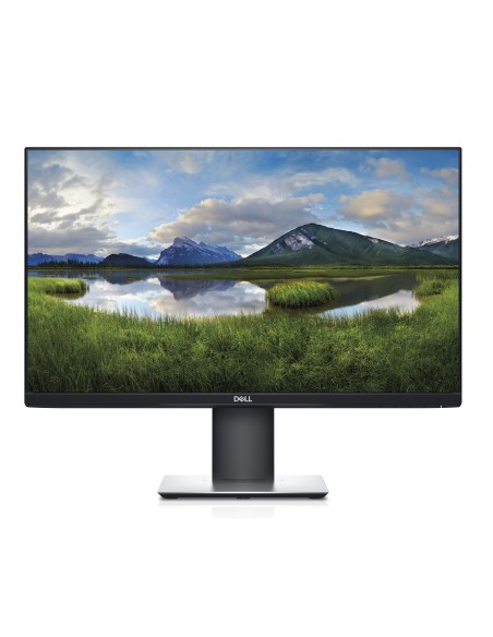 DELL P2419HC 61 cm (24") 1920 x 1080 Pixel Full HD LCD Nero