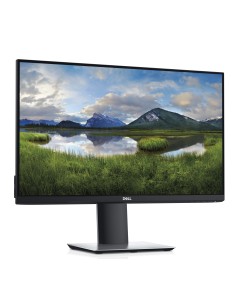 DELL P2419HC 61 cm (24") 1920 x 1080 Pixel Full HD LCD Nero 2