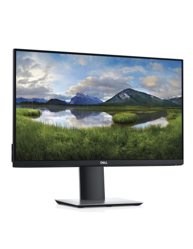 DELL P2419HC 61 cm (24") 1920 x 1080 Pixel Full HD LCD Nero