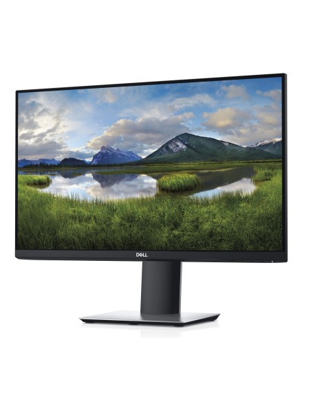 DELL P2419HC 61 cm (24") 1920 x 1080 Pixel Full HD LCD Nero