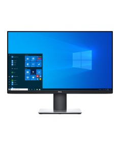 DELL P2719H 68,6 cm (27") 1920 x 1080 Pixel Full HD LCD Nero 2