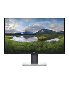 DELL Professional P2720DC 68,6 cm (27") 2560 x 1440 Pixel Quad HD LCD Nero