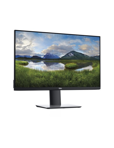 DELL Professional P2720DC 68,6 cm (27") 2560 x 1440 Pixel Quad HD LCD Nero