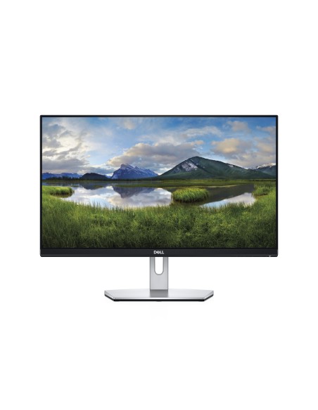 DELL S2319H 58,4 cm (23") 1920 x 1080 Pixel Full HD LCD Nero