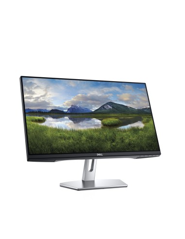 DELL S2319H 58,4 cm (23") 1920 x 1080 Pixel Full HD LCD Nero