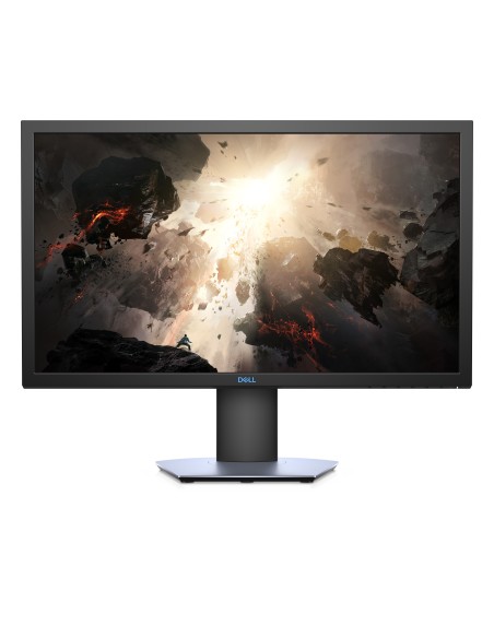 DELL S2419HGF 61 cm (24") 1920 x 1080 Pixel Full HD LCD Argento