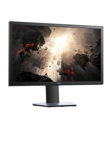 DELL S2419HGF 61 cm (24") 1920 x 1080 Pixel Full HD LCD Argento