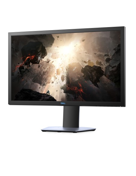 DELL S2419HGF 61 cm (24") 1920 x 1080 Pixel Full HD LCD Argento