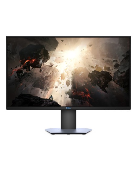 DELL S2719DGF 68,6 cm (27") 2560 x 1440 Pixel Quad HD LCD Argento