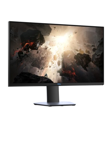 DELL S2719DGF 68,6 cm (27") 2560 x 1440 Pixel Quad HD LCD Argento