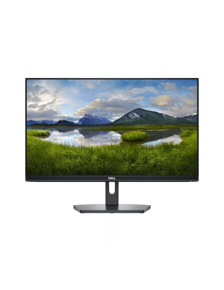 DELL SE2419H 60,5 cm (23.8") 1920 x 1080 Pixel Full HD LED Nero