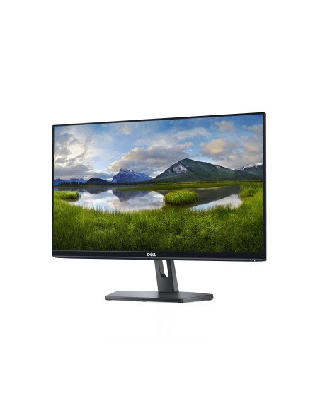 DELL SE2419H 60,5 cm (23.8") 1920 x 1080 Pixel Full HD LED Nero