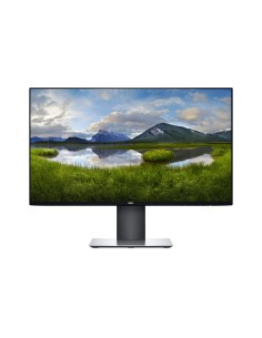 DELL UltraSharp U2419H 60,5 cm (23.8") 1920 x 1080 Pixel Full HD LCD Argento