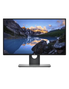 DELL UltraSharp U2518D 63,5 cm (25") 2560 x 1440 Pixel Quad HD LCD Nero